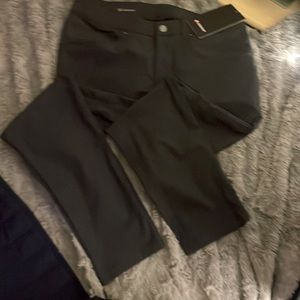Lululemon ABC pant slim28”L